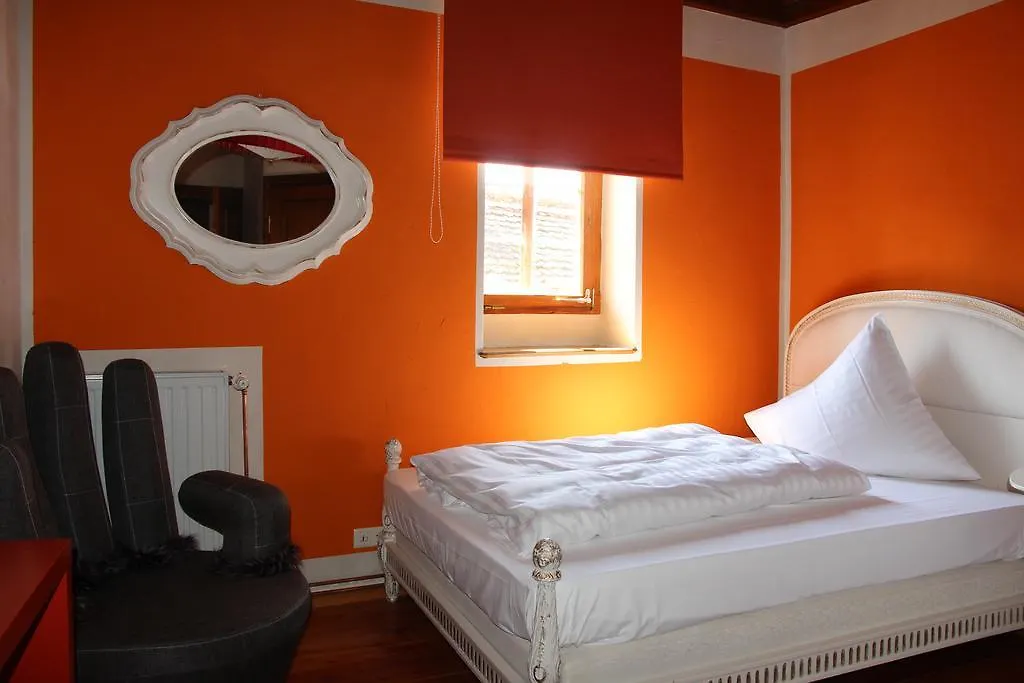 ***  Hotel Turmdieb Volkach Germany