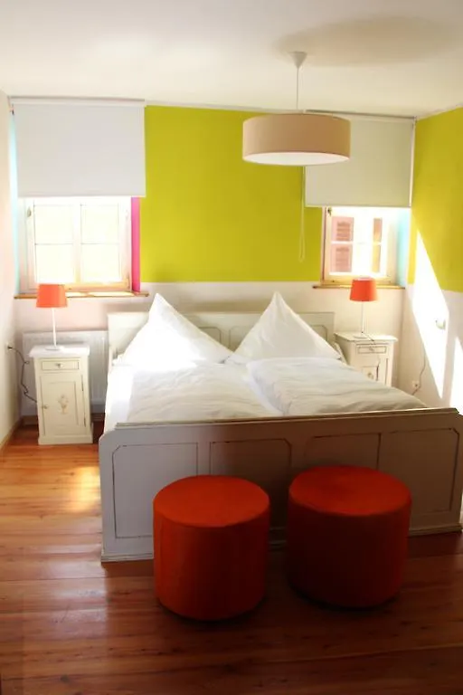 Hotel Turmdieb Volkach