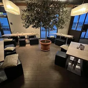 Hotel Auszeit Cafe &