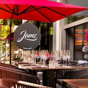 Jams Music Munich