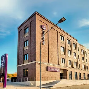 Premier Stadtgraben Lubeck