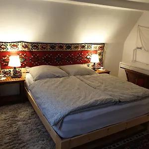 Unser Obervolkacher Ferienhaus-einfach Gemütlich! Volkach