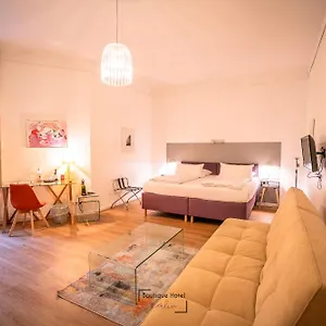 Boutique Kerlin Berlin