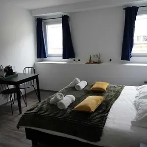 La Station Hotel