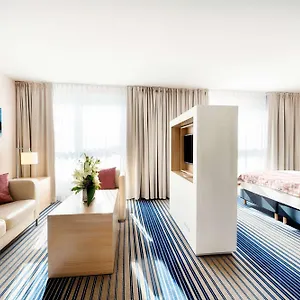 Western Welcome Frankfurt Frankfurt am Main