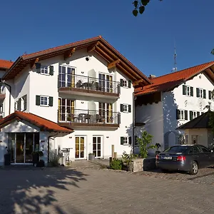 Hotel Gruener Baum