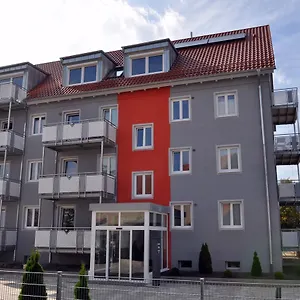 Inn Goldener Schluessel Mit Gaestehaus Sina