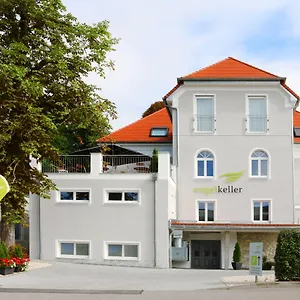 Guest house Engelkeller