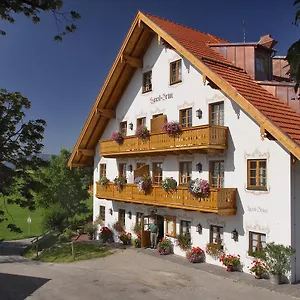 Hotel Hoisl-braeu