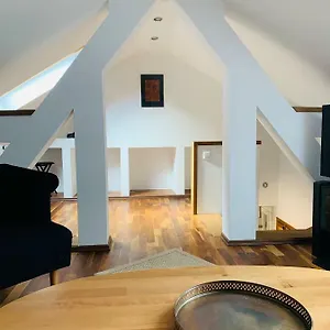 Tannenweg Apartment