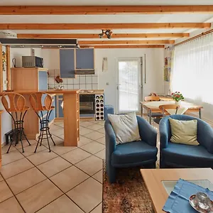 Ferien- Und Messewohnung/ Apartment