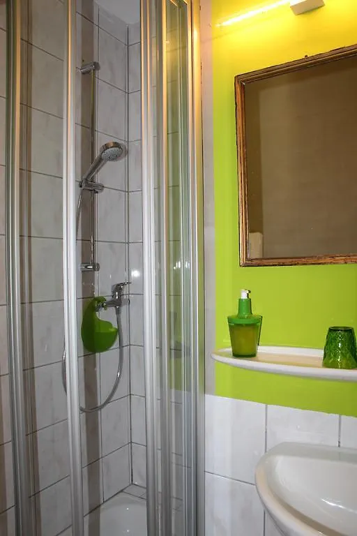 Hotel Turmdieb Volkach