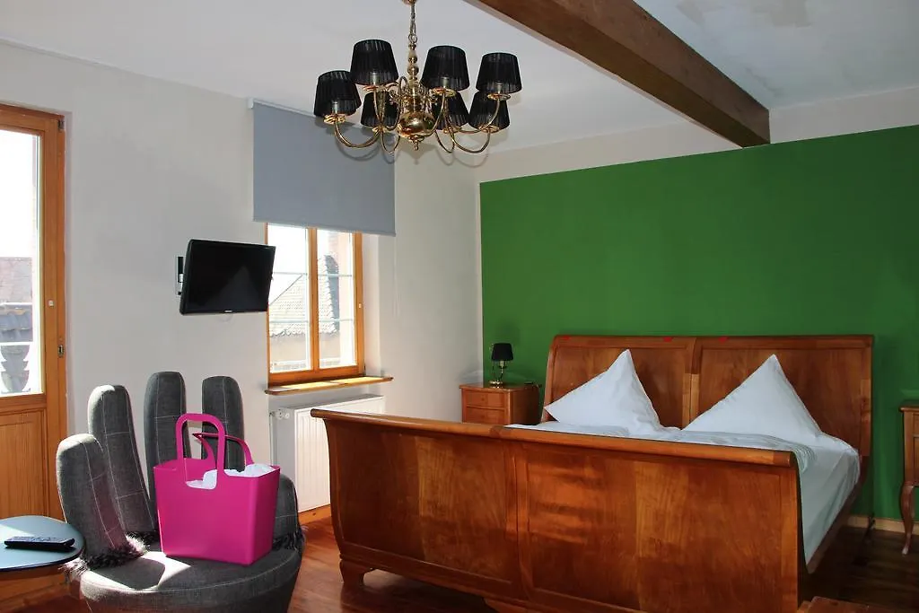 Hotel Turmdieb Volkach