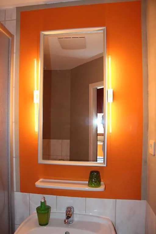 Hotel Turmdieb Volkach