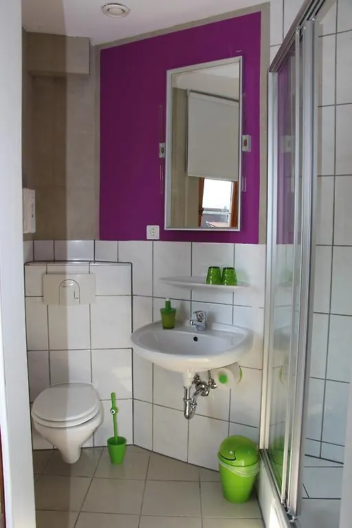 Hotel Turmdieb Volkach