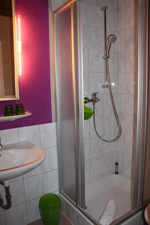 Hotel Turmdieb Volkach