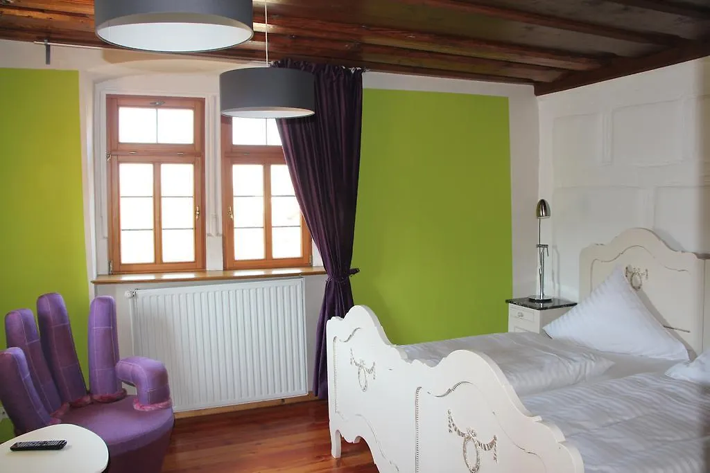Hotel Turmdieb Volkach