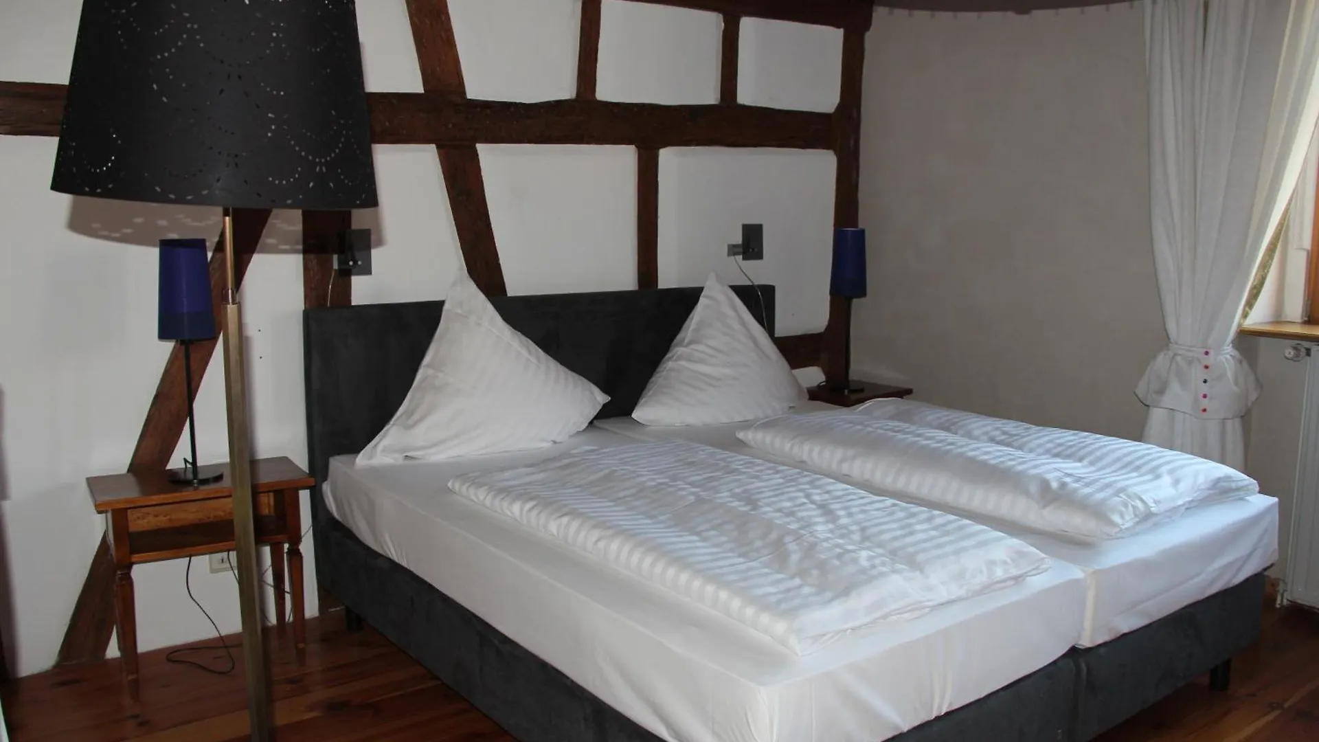 Hotel Turmdieb Volkach