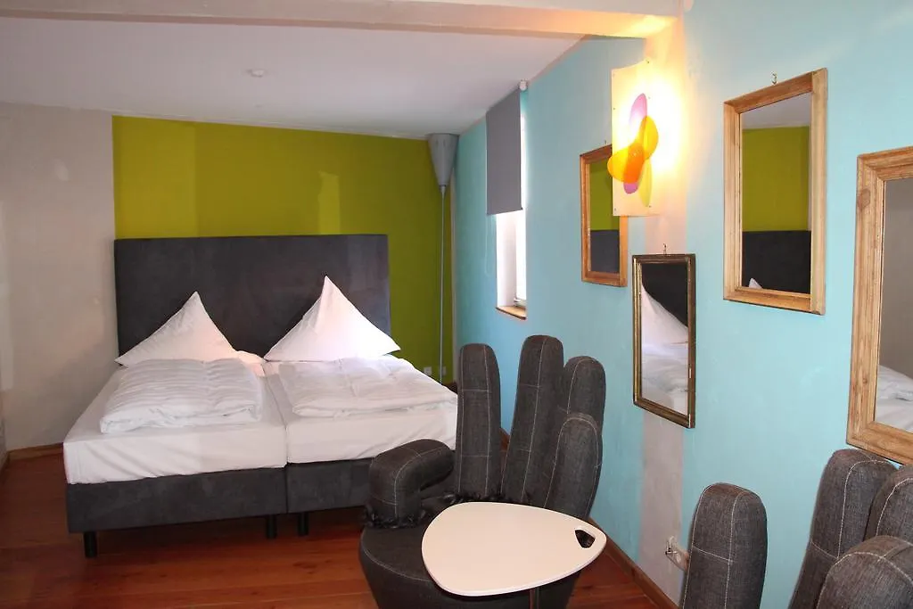Hotel Turmdieb Volkach