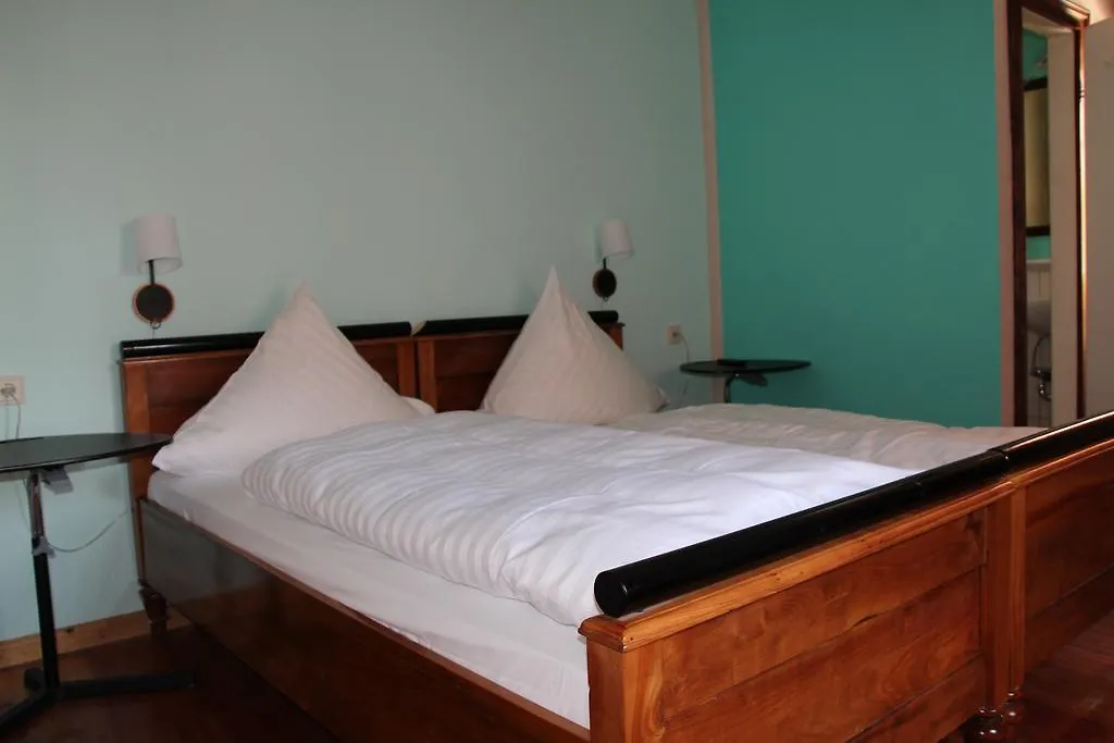 Hotel Turmdieb Volkach