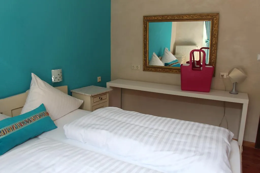 ***  Hotel Turmdieb Volkach Germany