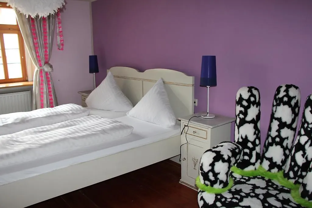 Hotel Turmdieb Volkach