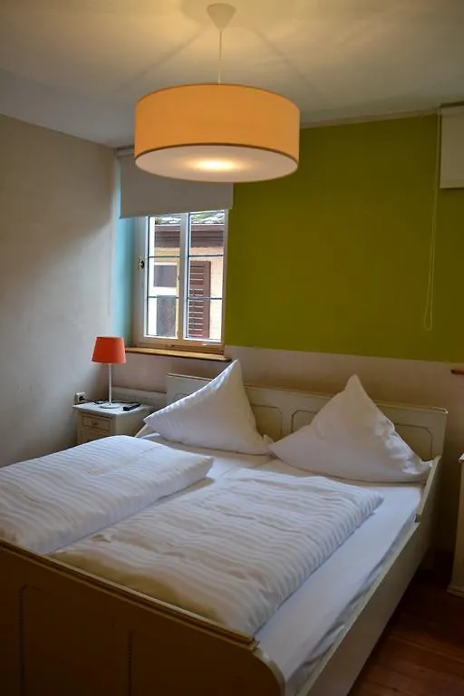 Hotel Turmdieb Volkach 3*,  Germany