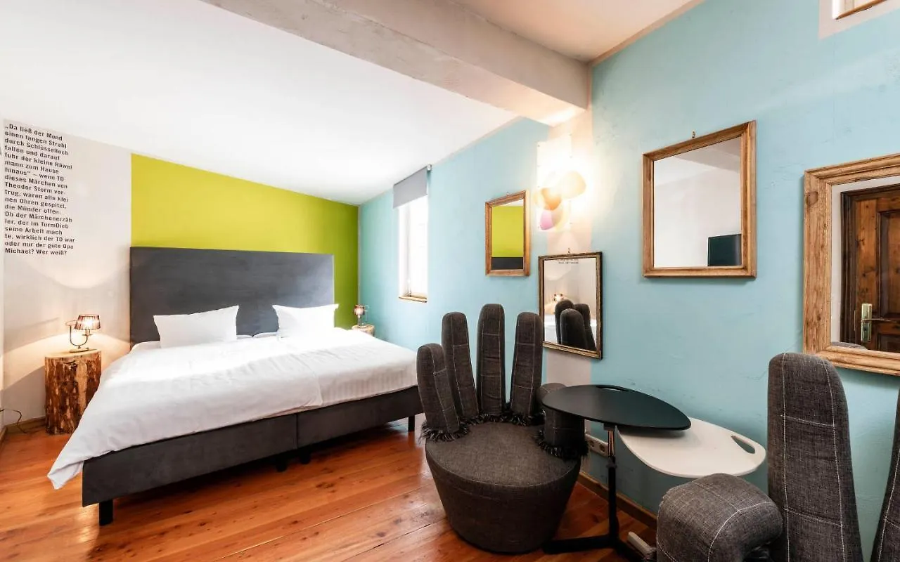 Hotel Turmdieb Volkach